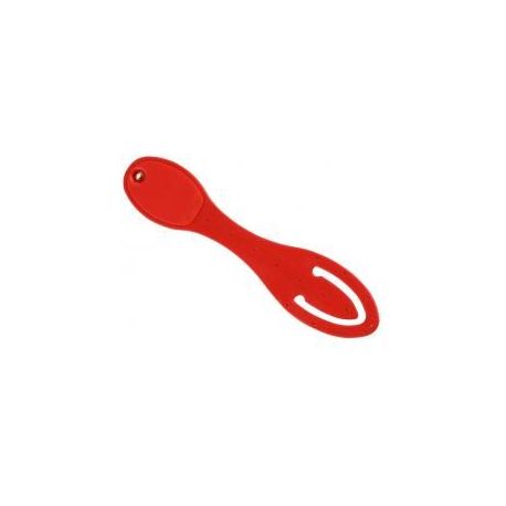 Flexilight Red NEW - Lampka do książki - Czerwona