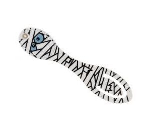 Flexilight Mummy Lampka do książki - Mumia