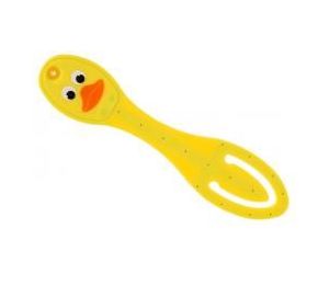 Flexilight Duck - Lampka do książki - Kaczka