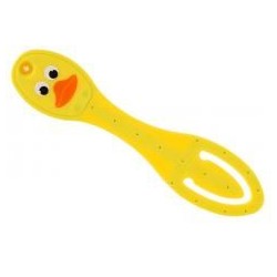 Flexilight Duck - Lampka do książki - Kaczka