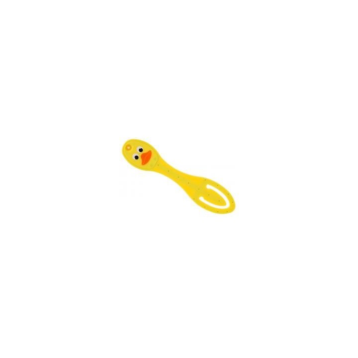Flexilight Duck - Lampka do książki - Kaczka