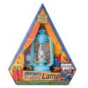 Lampka do czytania niebieska Base Camp Lamp