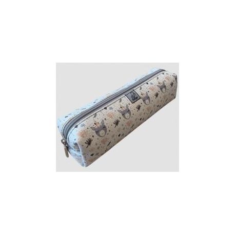 Piórnik prostokąt Unicorn