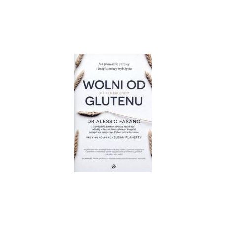 Wolni od glutenu