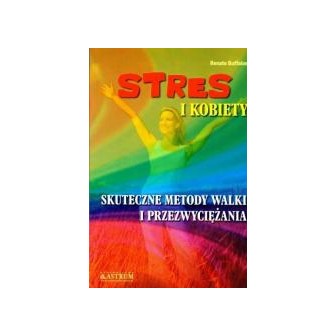Stres i kobiety