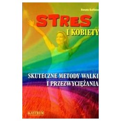 Stres i kobiety