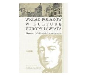 Skromni ludzie - wielkie dokonania