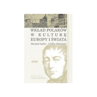 Skromni ludzie - wielkie dokonania