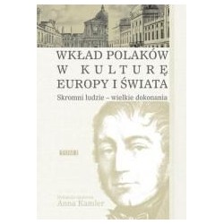 Skromni ludzie - wielkie dokonania