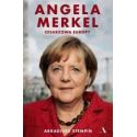 Angela Merkel. Cesarzowa Europy