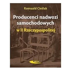 Producenci nadwozi samochodowych II RP