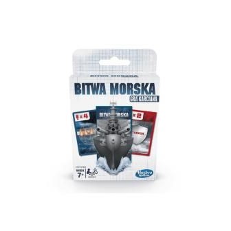 Gra karciana Bitwa Morska