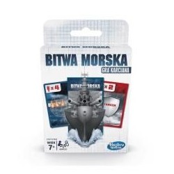 Gra karciana Bitwa Morska