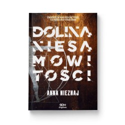 Okładka książki SQN Originals: Dolina niesamowitości w księgarni Labotiga