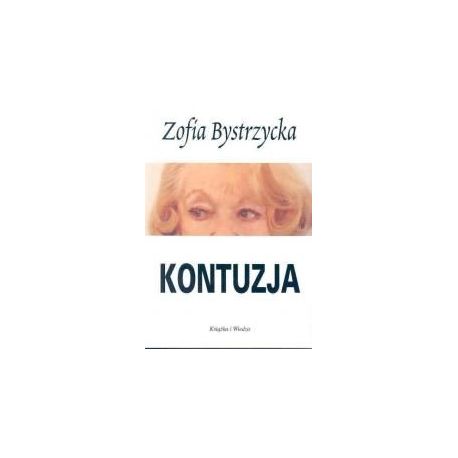 Kontuzja