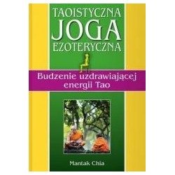 Taoistyczna joga ezoteryczna
