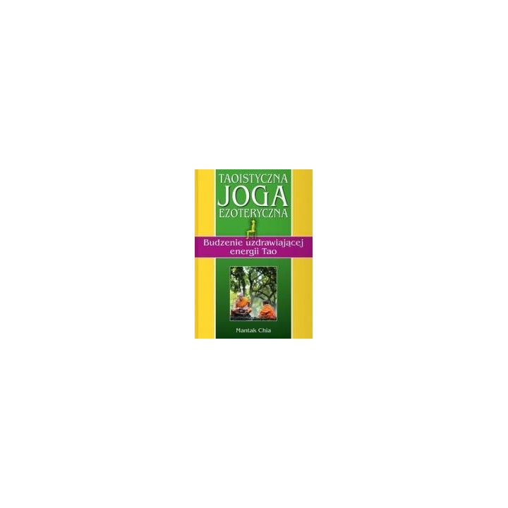 Taoistyczna joga ezoteryczna