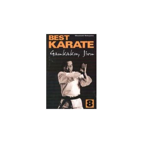 Best Karate 8