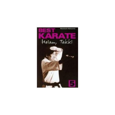 Best karate 5