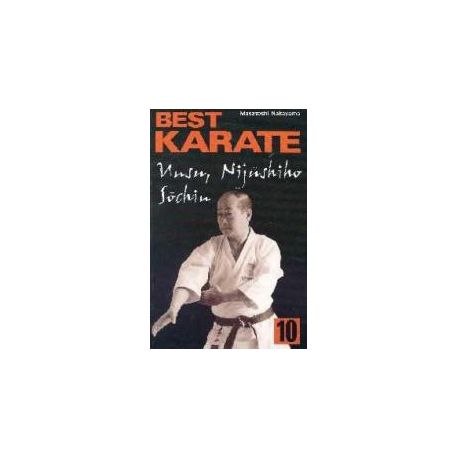 Best karate 10