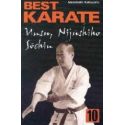 Best karate 10