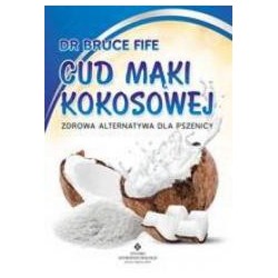 Cud mąki kokosowej
