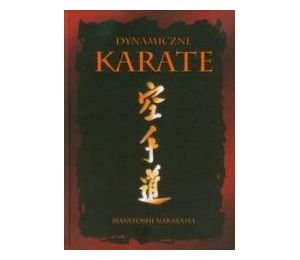 Dynamiczne karate