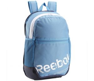 Plecak Reebok Workout Active GR EC5432 niebieski