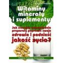 Witaminy, minerały i suplementy