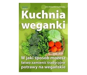 Kuchnia weganki