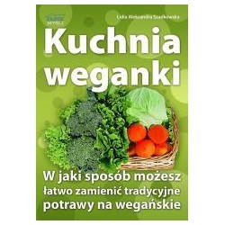 Kuchnia weganki