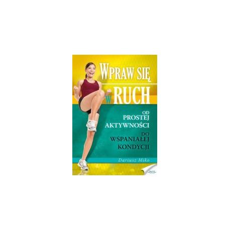 Wpraw się w ruch
