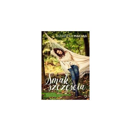 Smak szczęścia, czyli o dietach... TW w.2015