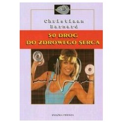50 dróg do zdrowego serca