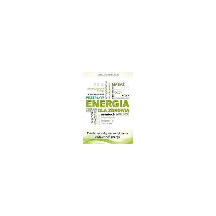 Energia dla zdrowia