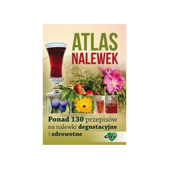 Atlas nalewek