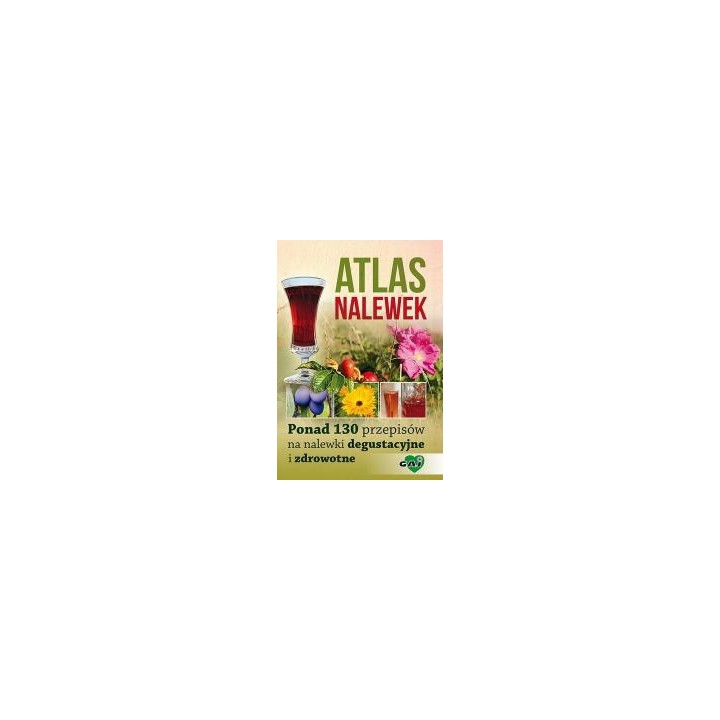 Atlas nalewek