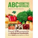 Abc kosmetyki naturalnej T.2 Warzywa