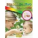 Ziołolecznictwo dla dzieci w.2017