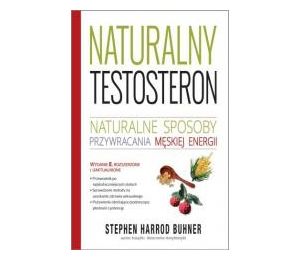Naturalny testosteron