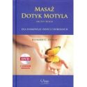 Masaż Dotyk Motyla dr Evy Reich + DVD
