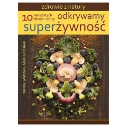 Odkrywamy superżywność