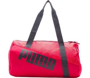 Torba Puma Studio Barrel Bag W