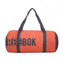 Torba Reebok Foundation Cylinder City Bag W DU2805