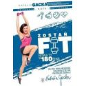 Zostań fit. Nowa ty w 180 dni
