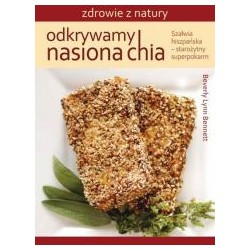 Odkrywamy nasiona chia