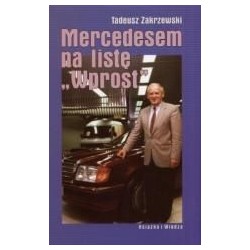 Mercedesem na listę Wprost