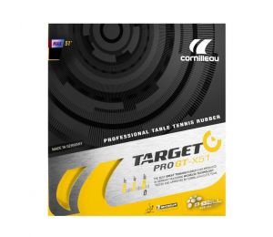 Okładzina Cornilleau Target Pro GT-X51 2.0