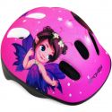 Kask rowerowy Spokey Fairy Tail Jr 927769