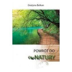 Powrót do natury